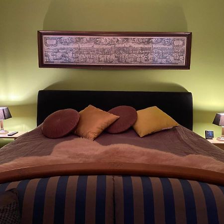 King Suite Centre Alkmaar Luaran gambar