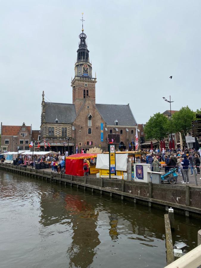 King Suite Centre Alkmaar Luaran gambar