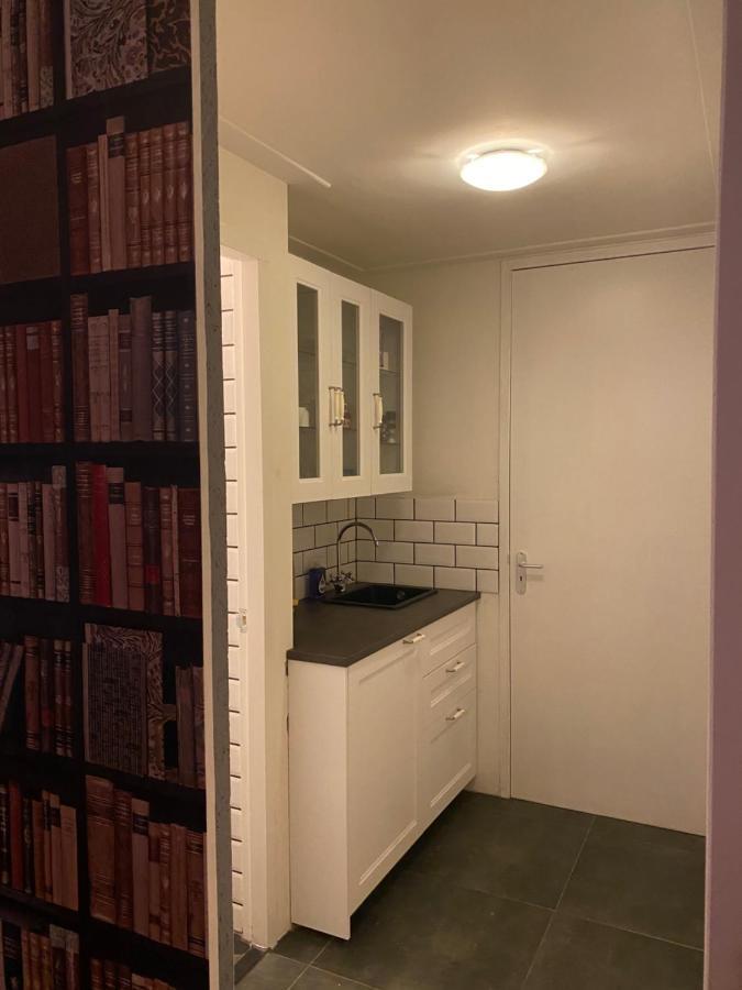 King Suite Centre Alkmaar Luaran gambar
