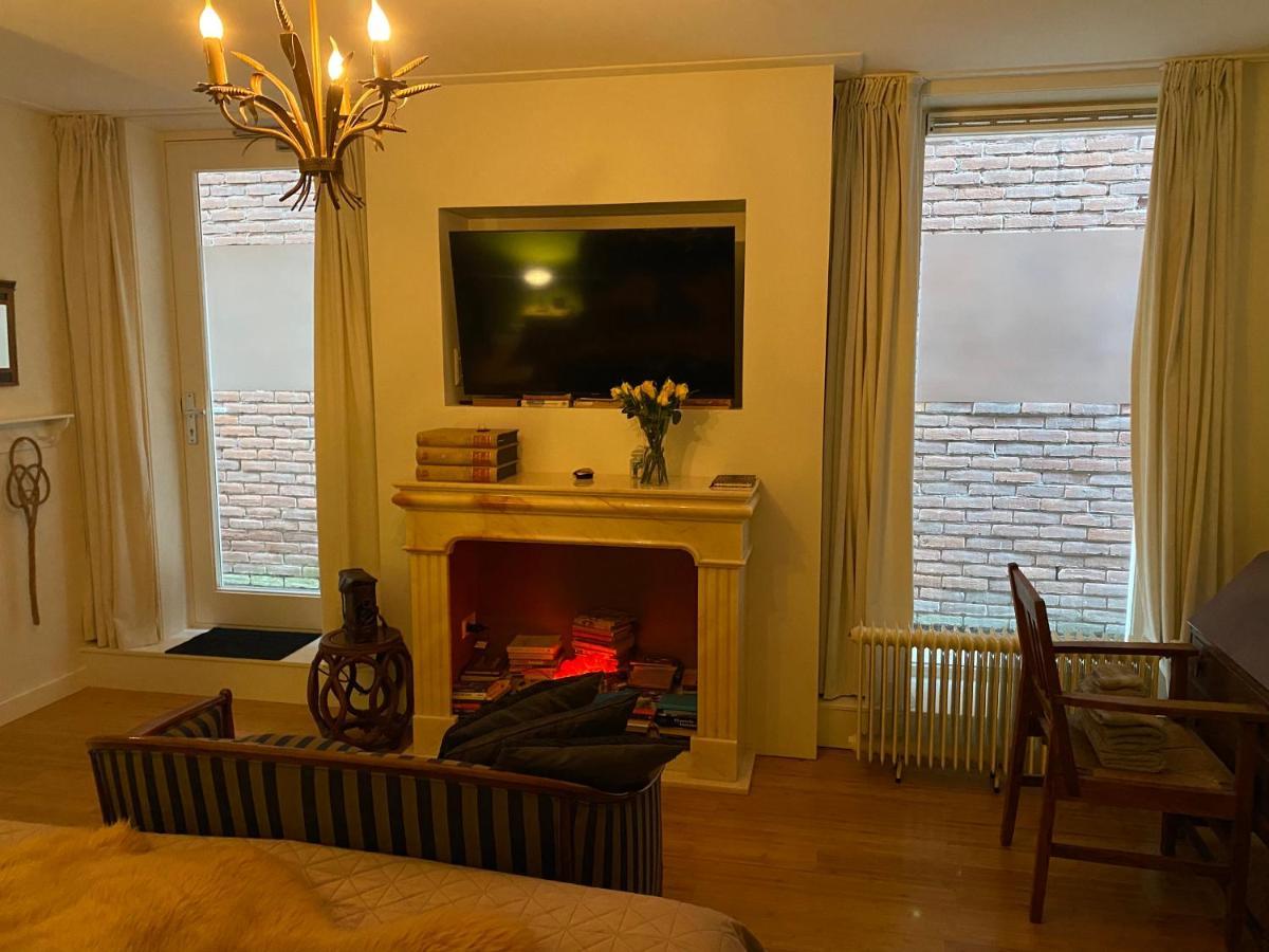 King Suite Centre Alkmaar Luaran gambar