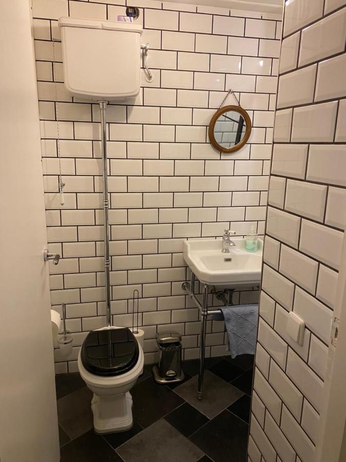 King Suite Centre Alkmaar Luaran gambar