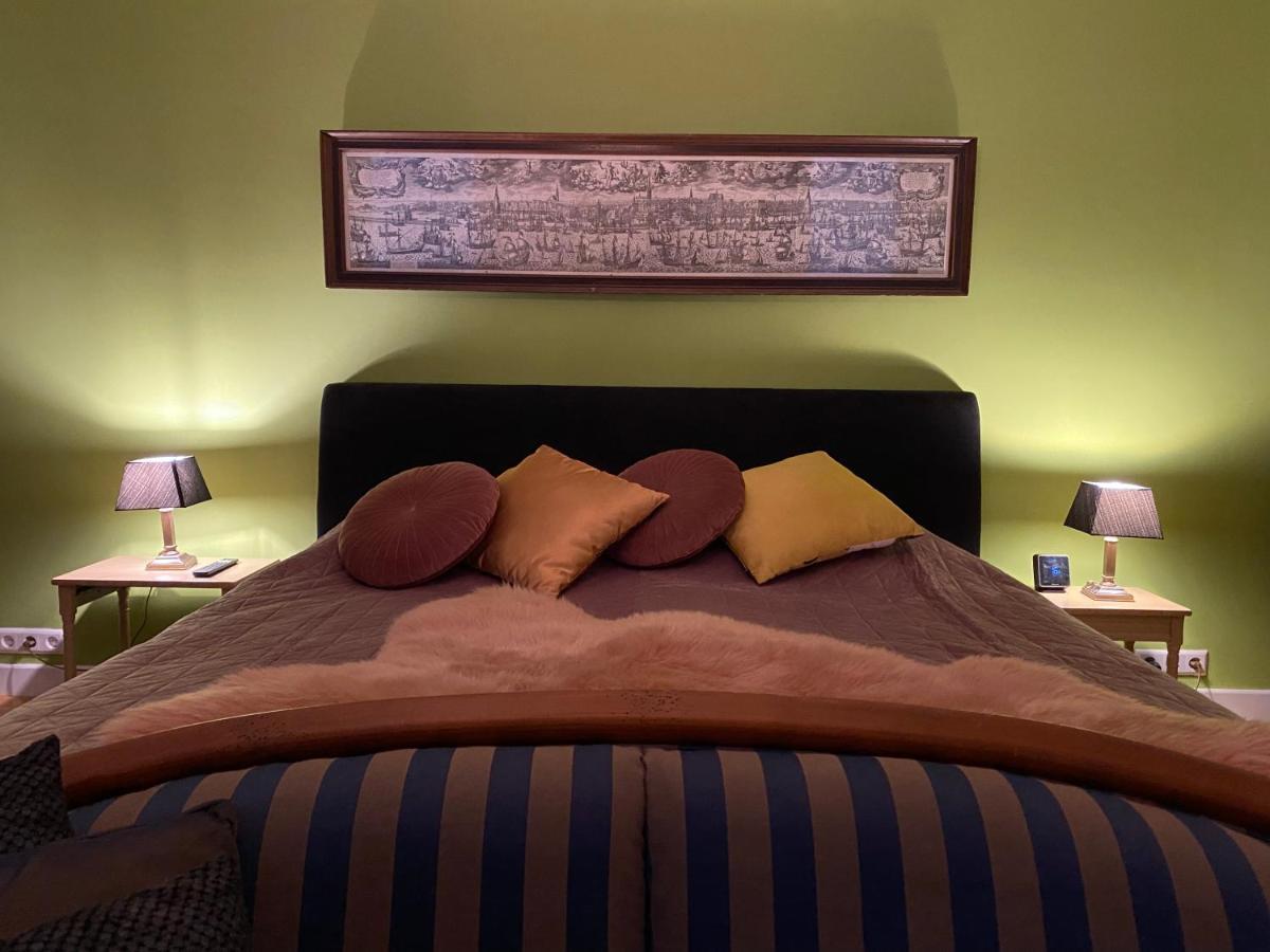 King Suite Centre Alkmaar Luaran gambar